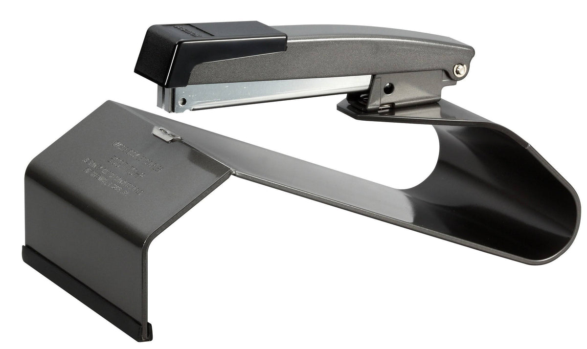 Black Booklet Stapler U155993