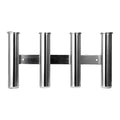 4 Tubes Boat Fishing Rod Holder V9449