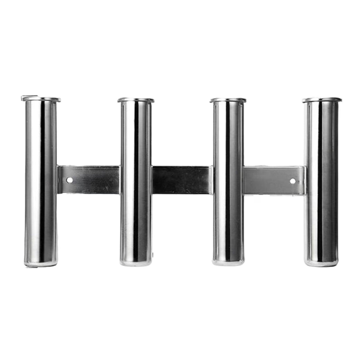 4 Tubes Boat Fishing Rod Holder V9449