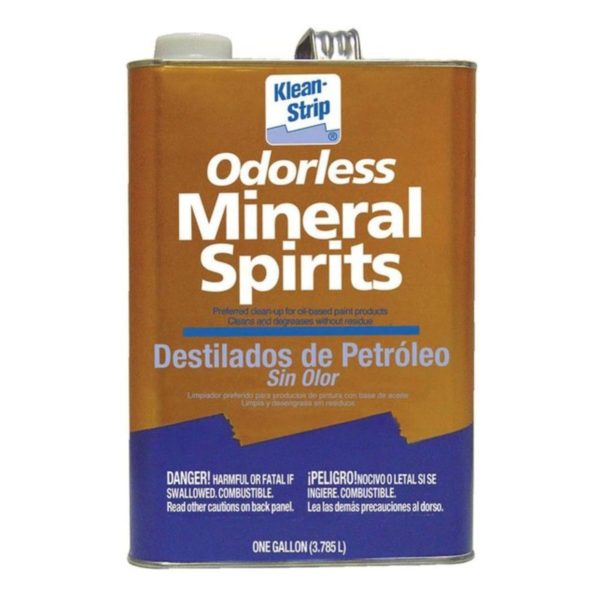 Odorless Mineral Spirits S305