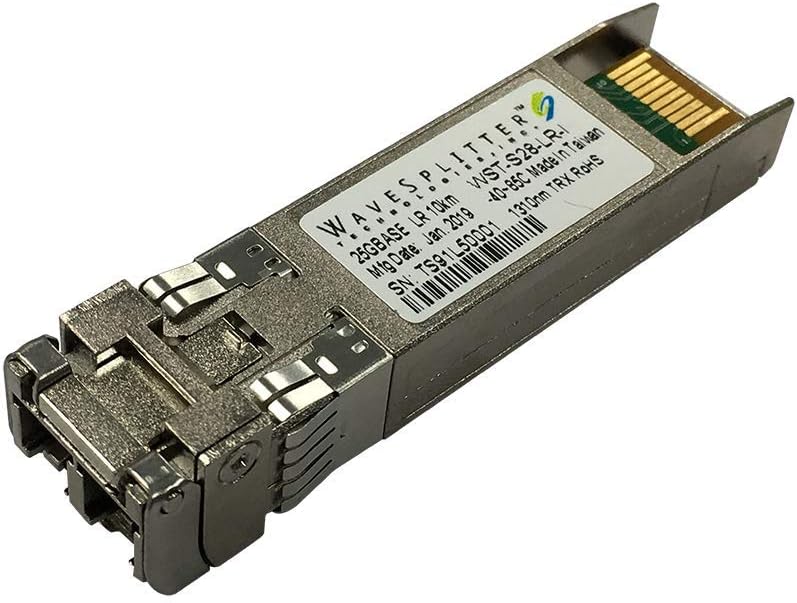 25G SFP28 LR Optical Transceiver H693