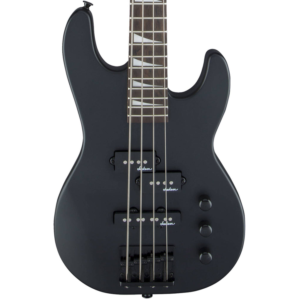 Satin Black Concert Bass U2859