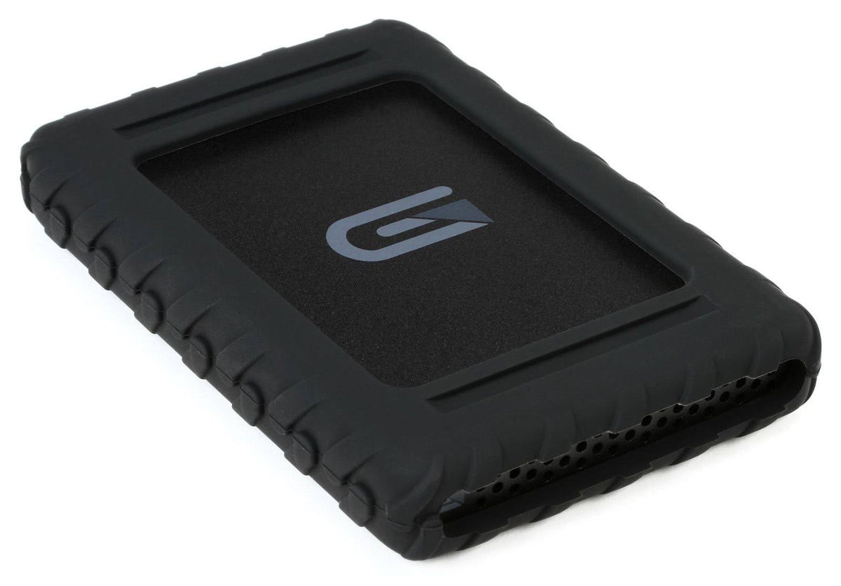 Blackbox Plus 500gb USB-C Solid-State Drive S85193