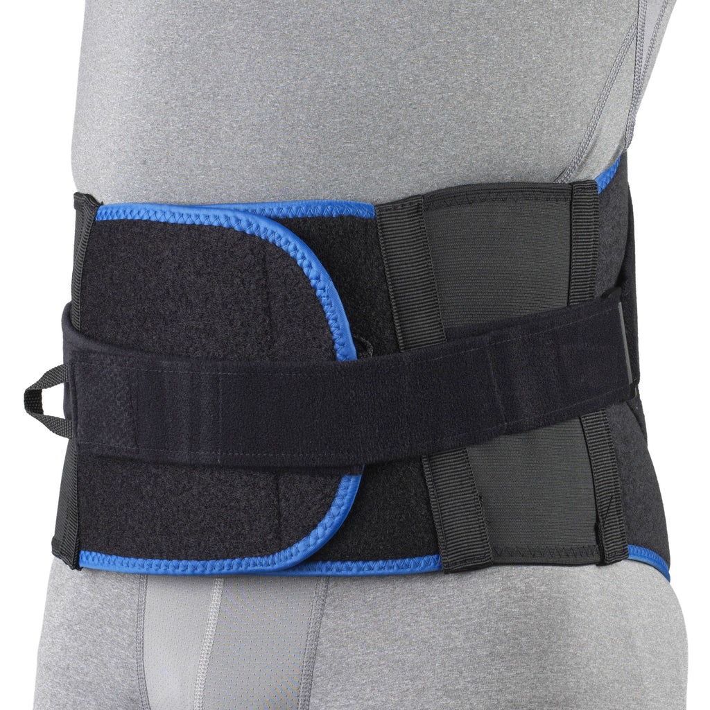 TruTek Lumbosacral Orthosis, Small V6029