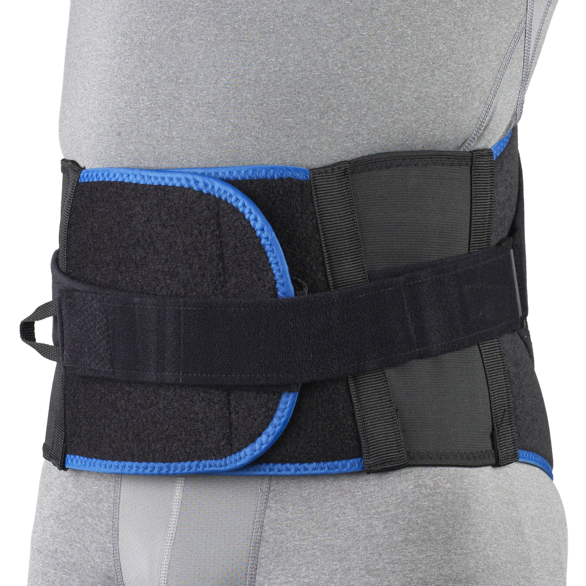 TruTek Lumbosacral Orthosis, Small V6029