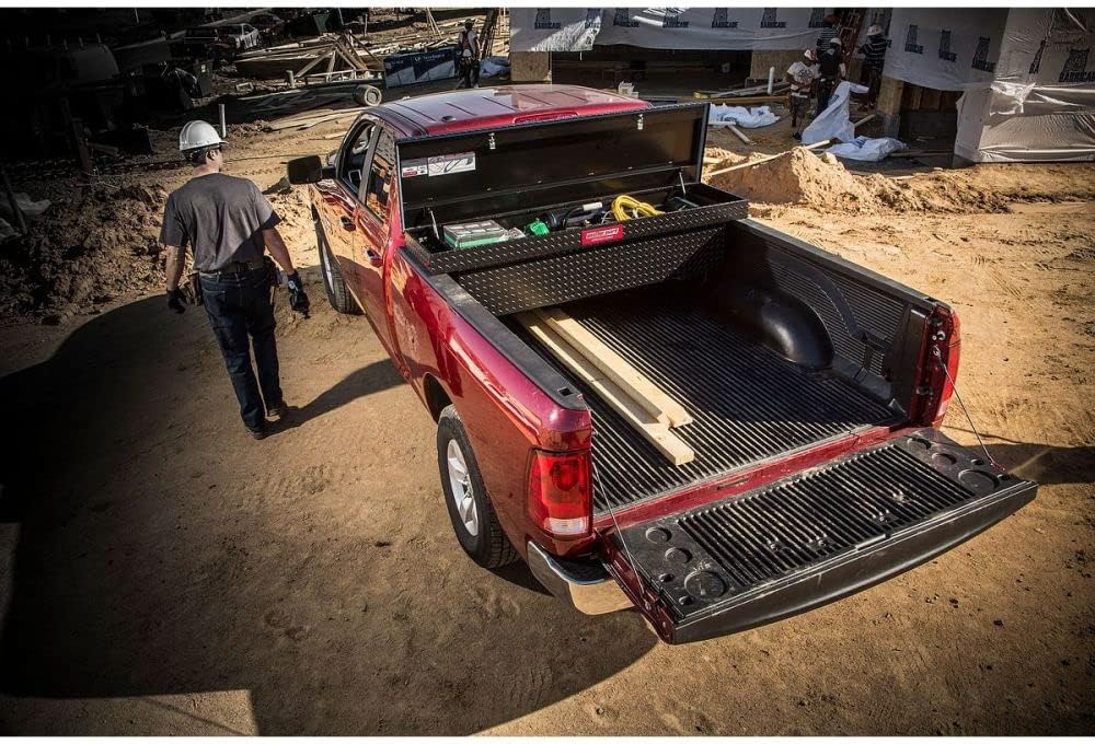 Truck Tool Box E45188