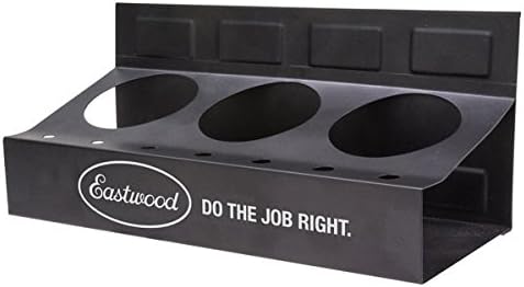 Magnetic Shelf Toolbox Trays Set L225