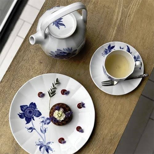 Serving Dish Q264