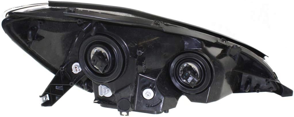 Pair Headlights for 2004 2005 Toyota Sienna X7899