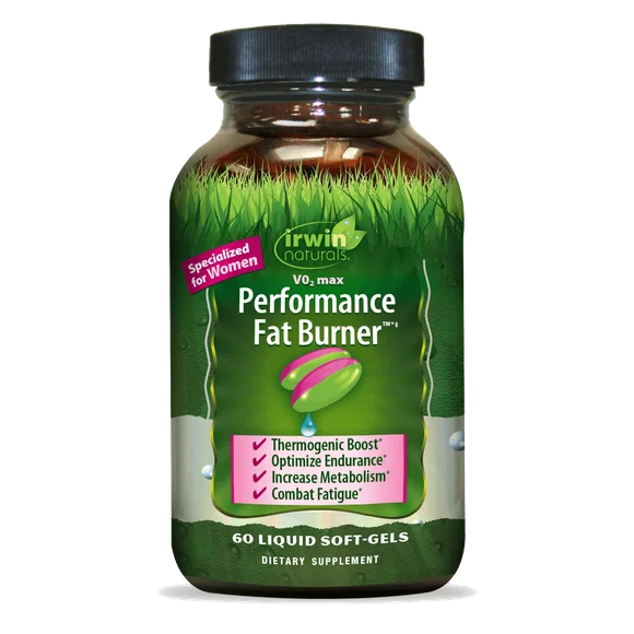 Fat Burner O69950