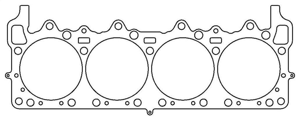 Cylinder Head Gasket B207