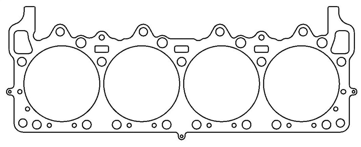 Cylinder Head Gasket B207