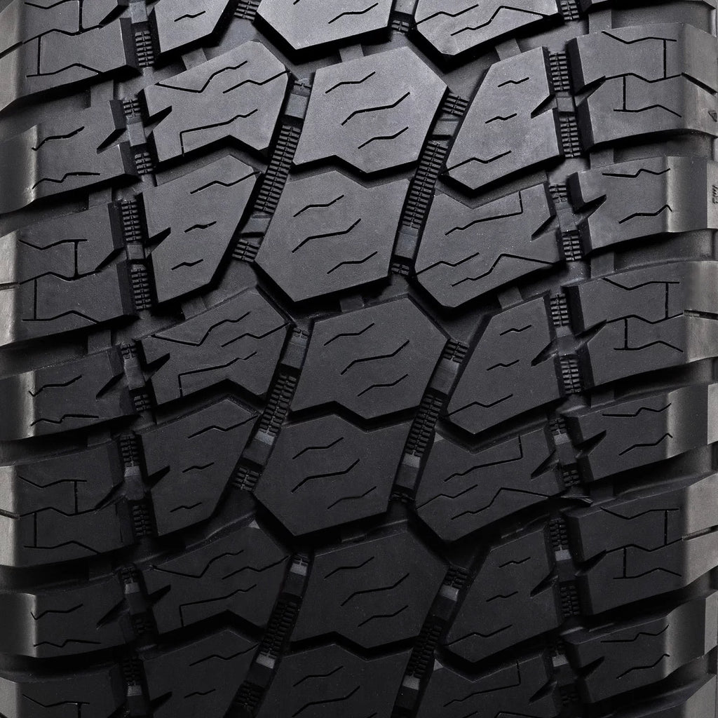 275/55R20 117H All-Terrain Radial Tire A38248