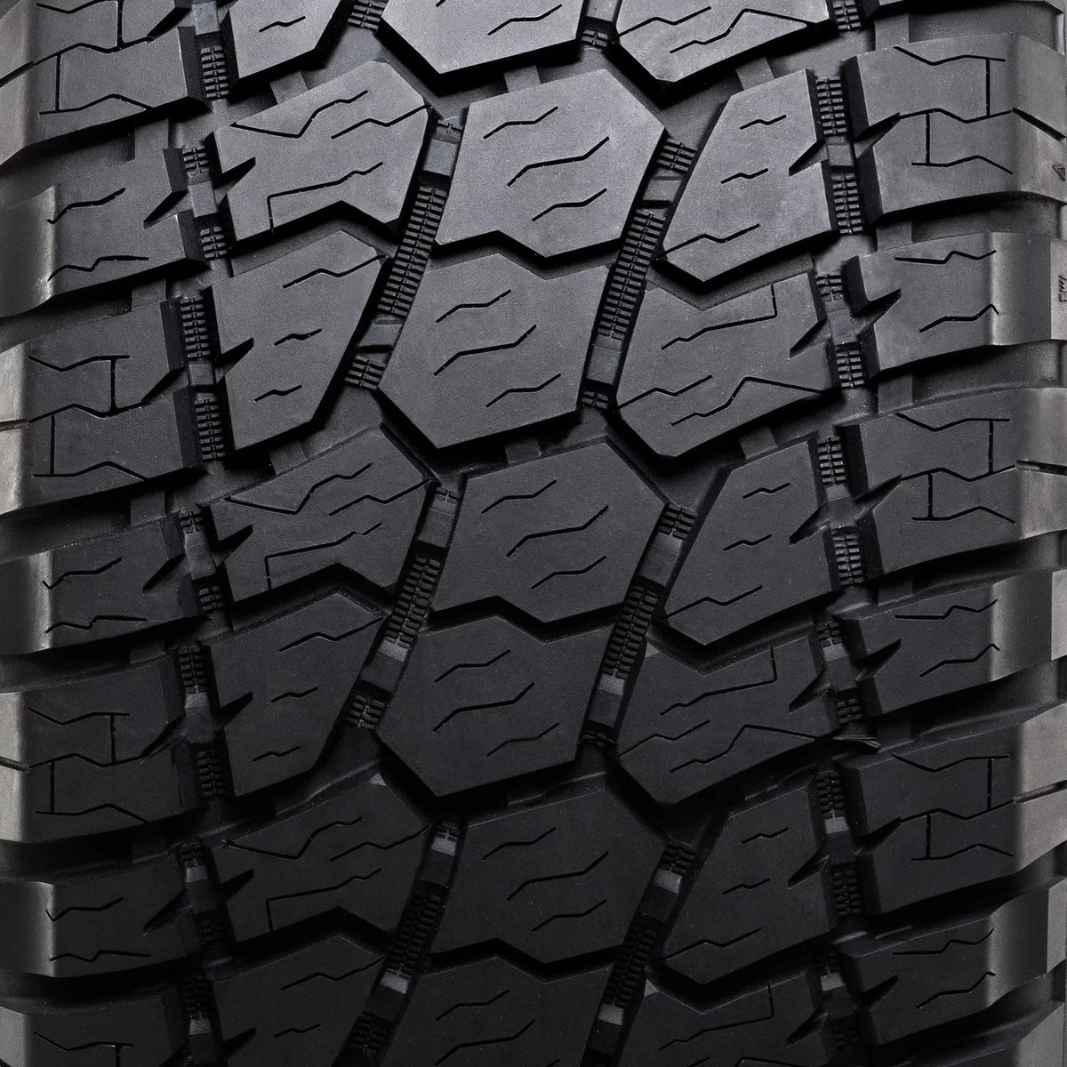 275/55R20 117H All-Terrain Radial Tire A38248