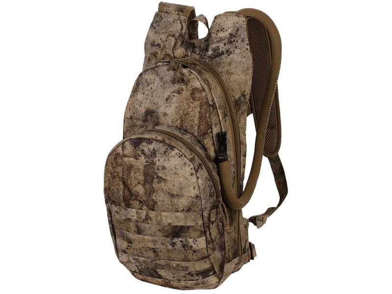 Expandable Hydration Packs with Universal Straps E9020