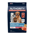 Sensitive Stomach and Skin Dry Dog Food E6037