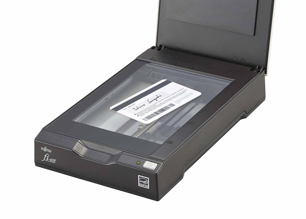 Flatbed Scanner E3440