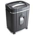 12-Sheet Micro-Cut Paper Shredder W596784