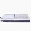 DVD Player Video Cassette Recorder Combination 4-Head Hi-Fi VHS Player CD Player F16569