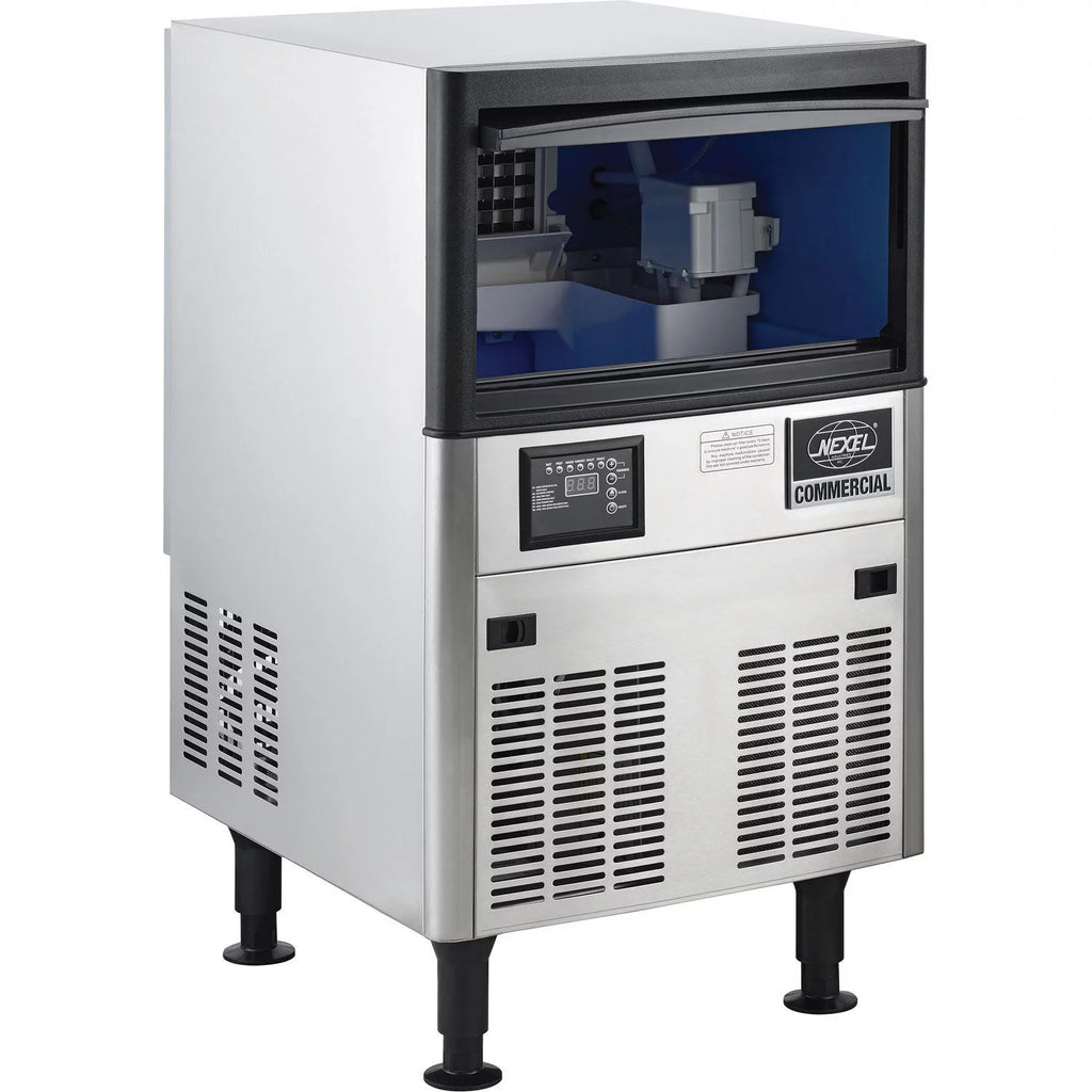 Under Counter Ice Machine, Air Cooled, 120 Lb. Production/24 Hrs. U790667