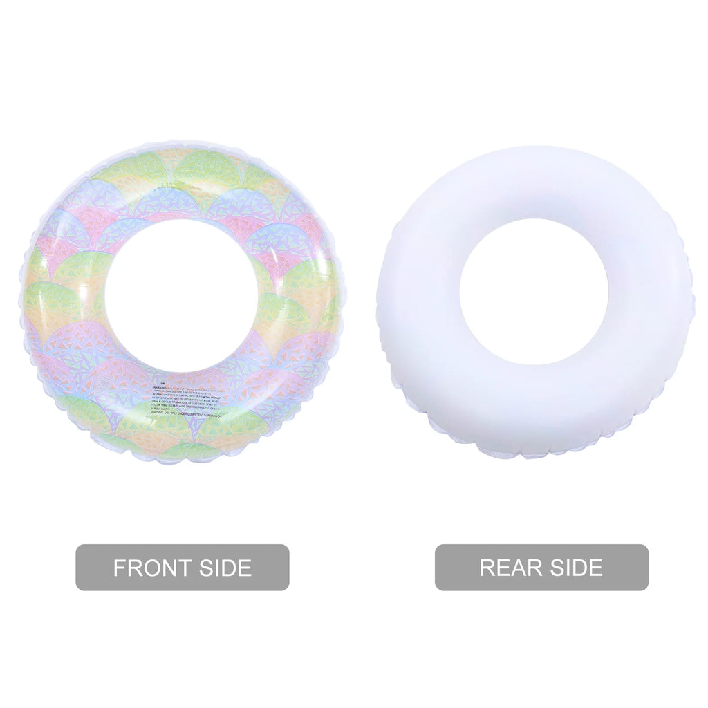 Inflatable Swimming Ring D155809