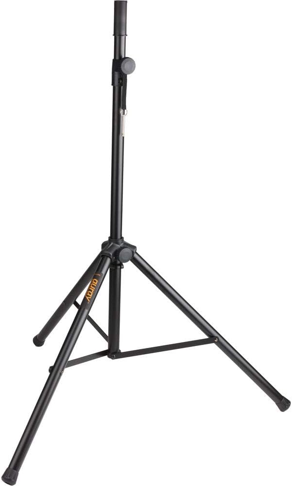 15 2-Way 1000W Bluetooth Powered Loudspeaker with Steel Speaker Stand R392