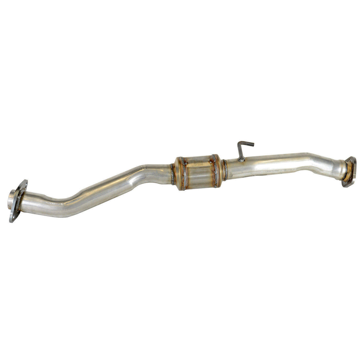 Catalytic Converter O1624