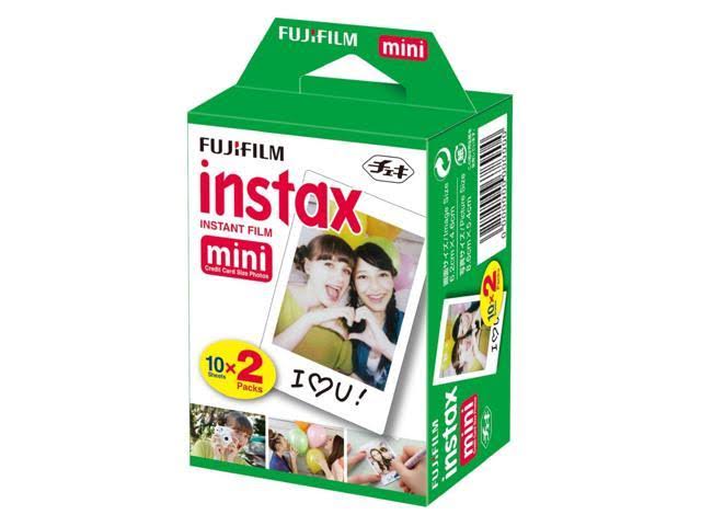 Instax Mini 11 Instant Film Camera Sky Blue H419871