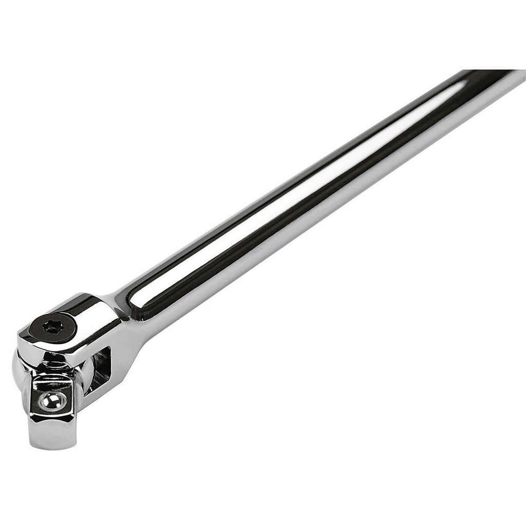 3/8 in. Drive 13 in. Breaker Bar with TPR Grip A208