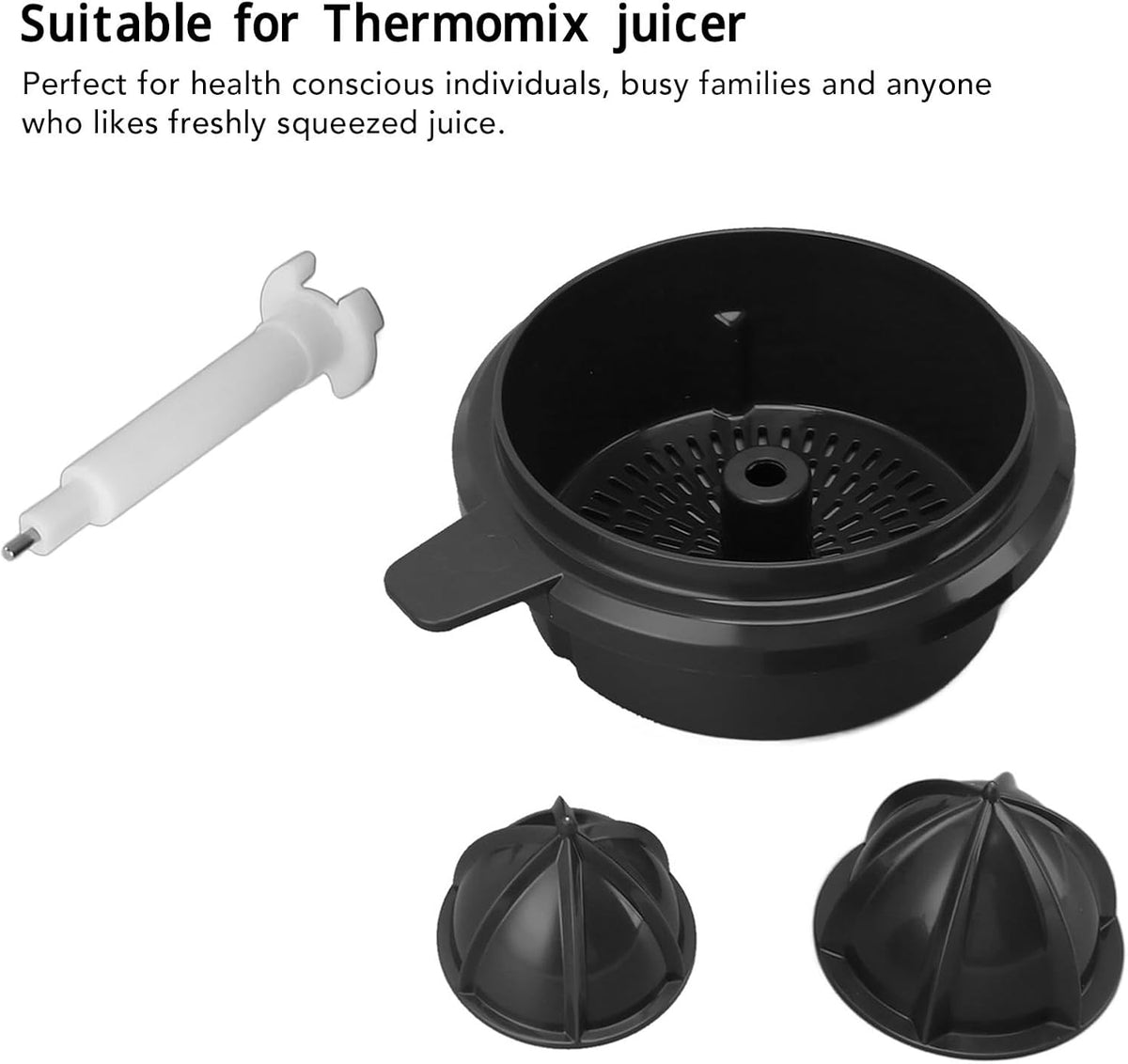 Juicer Orange Press Strainer Kit C49980
