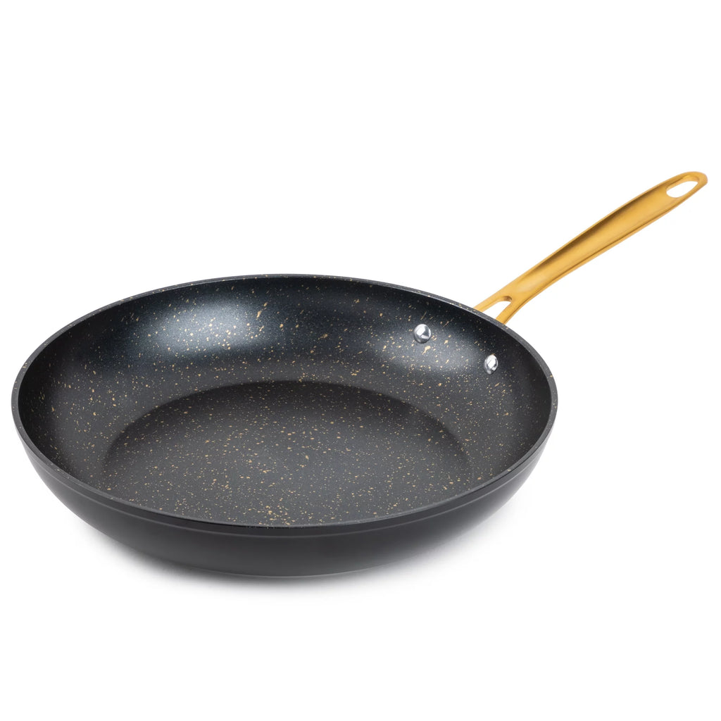 Non-Stick 12" Black Fry Pan R24029