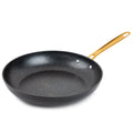 Non-Stick 12" Black Fry Pan R24029