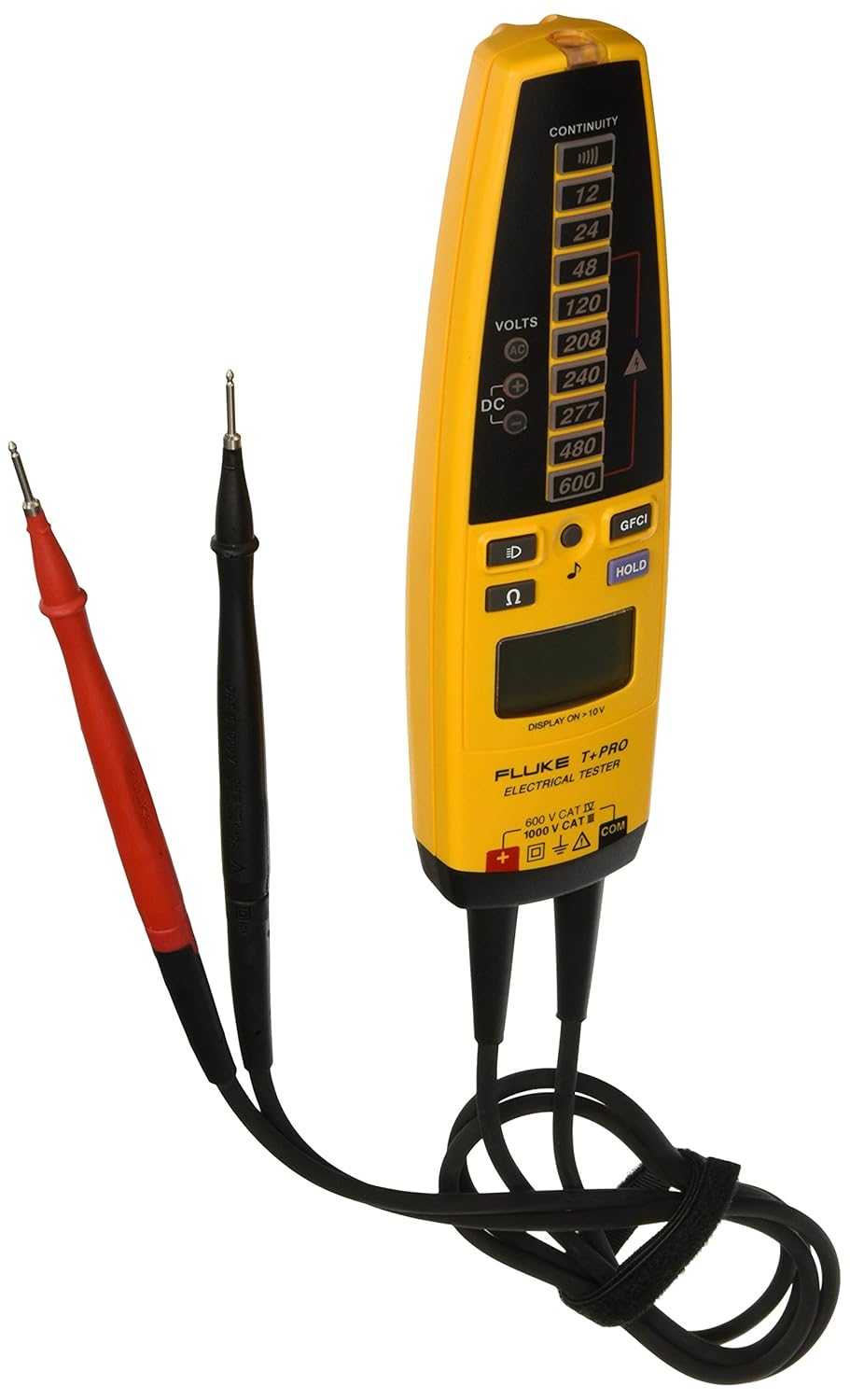 Electrical Tester O779992