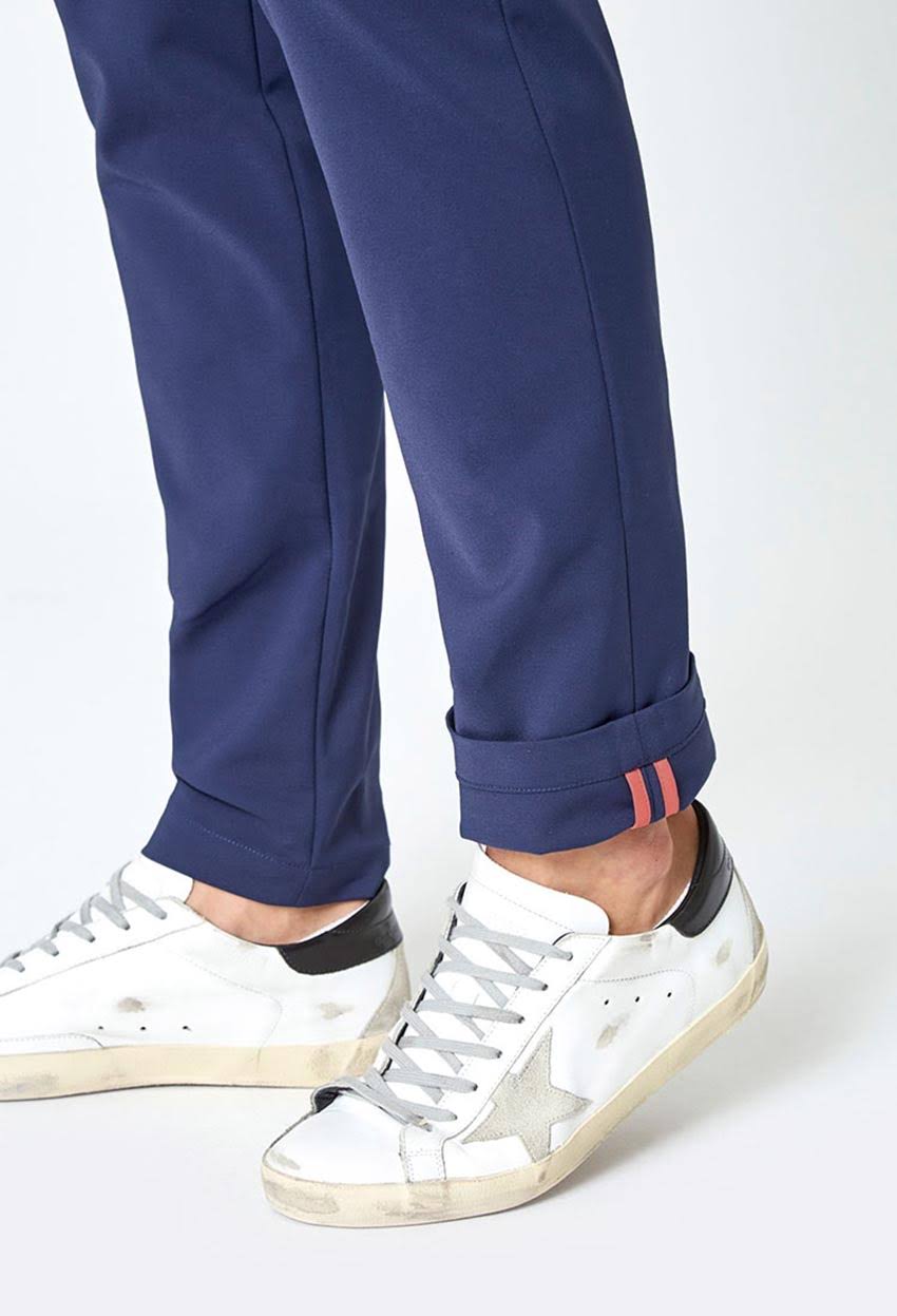 Black Cargo Pant 30x32 N839