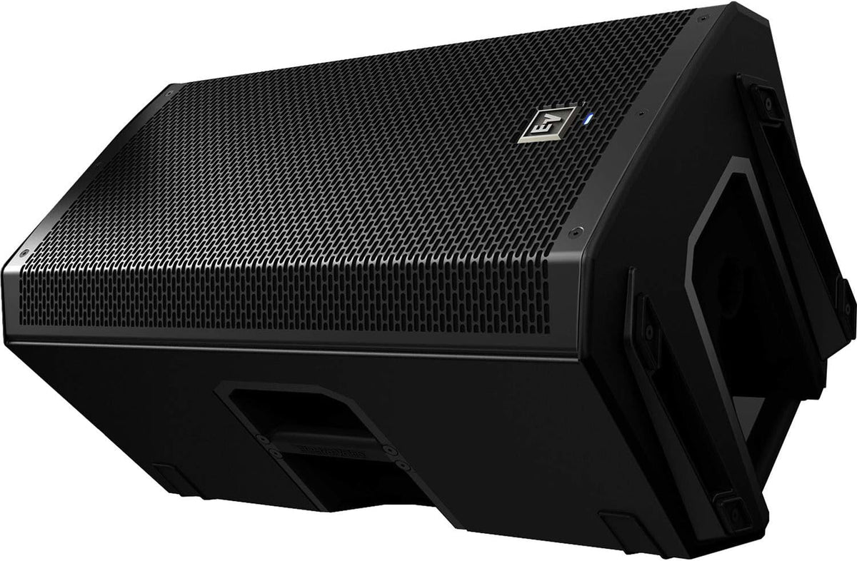 15 2-Way 1000W Bluetooth Powered Loudspeaker with Steel Speaker Stand R392