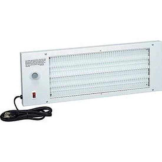 Under Desk Heater 170W 120V O96724
