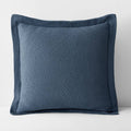 Cotton Matelasse Euro Sham A154