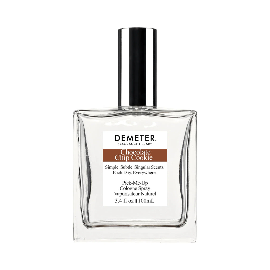 Chocolate Chip Cookie Cologne Spray 1 oz F549374