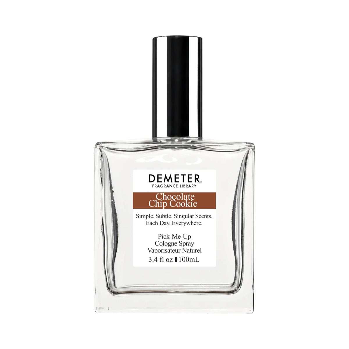 Chocolate Chip Cookie Cologne Spray 1 oz F549374