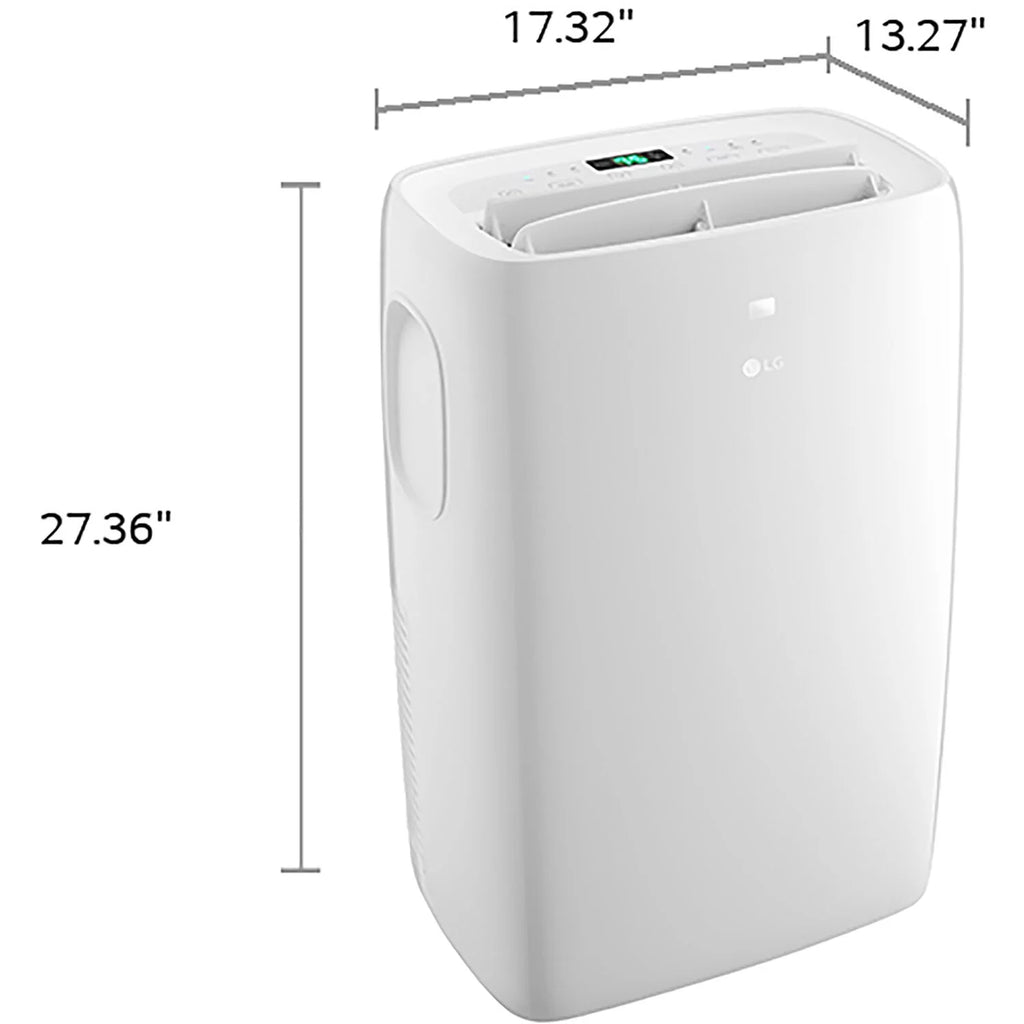 6,000 BTU Portable Air Conditioner C83637