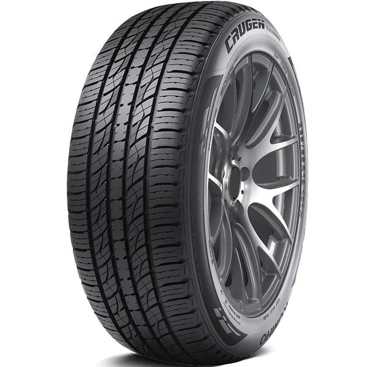 All Season P275/65R18 114T SUV/Crossover Tire A297830