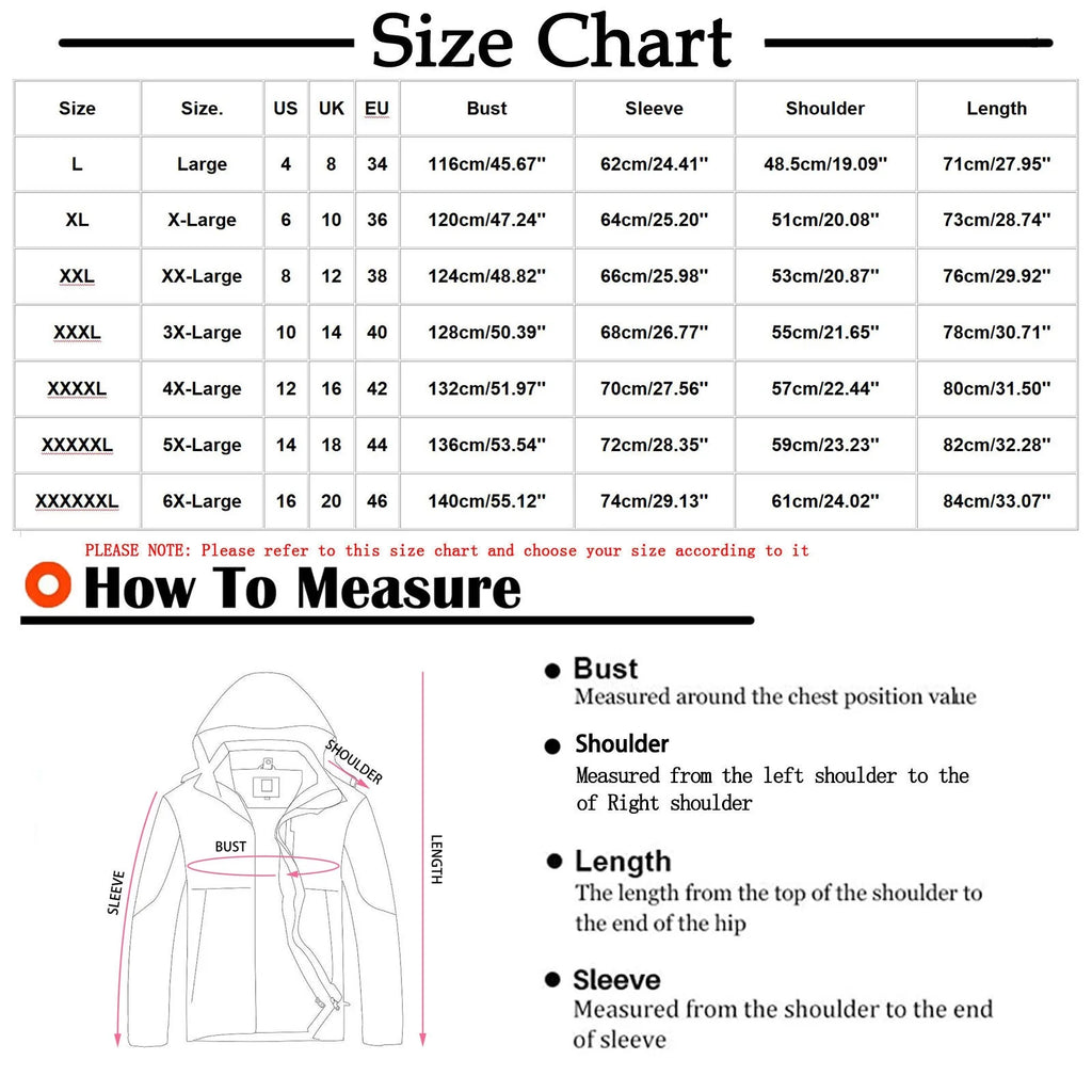 Men's Waterproof Ski Snow Jacket with Removable Hood W46723