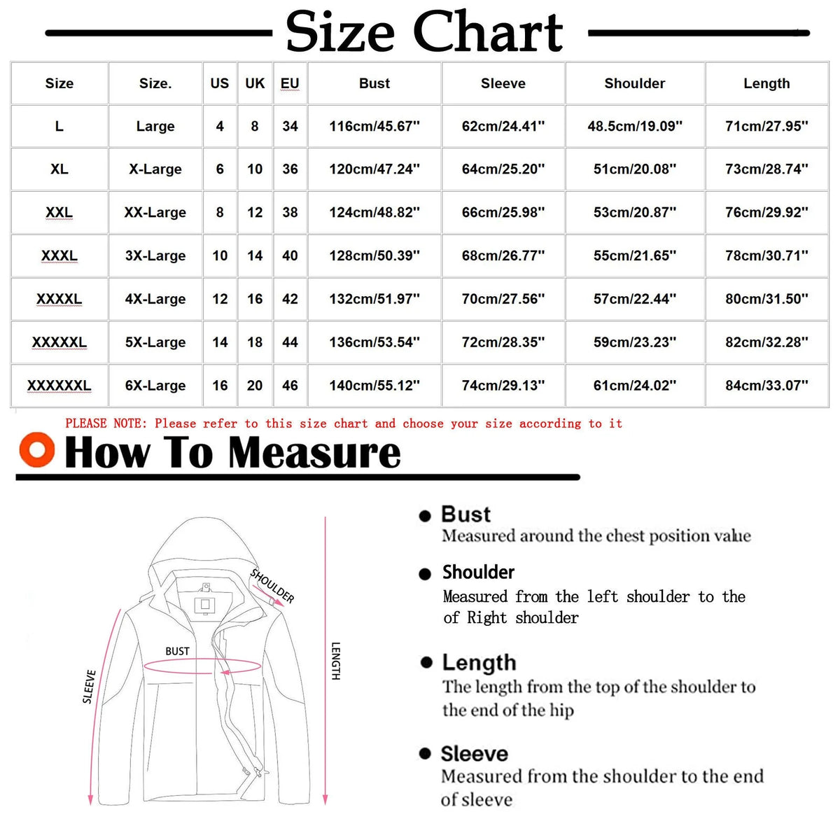 Men's Waterproof Ski Snow Jacket with Removable Hood W46723