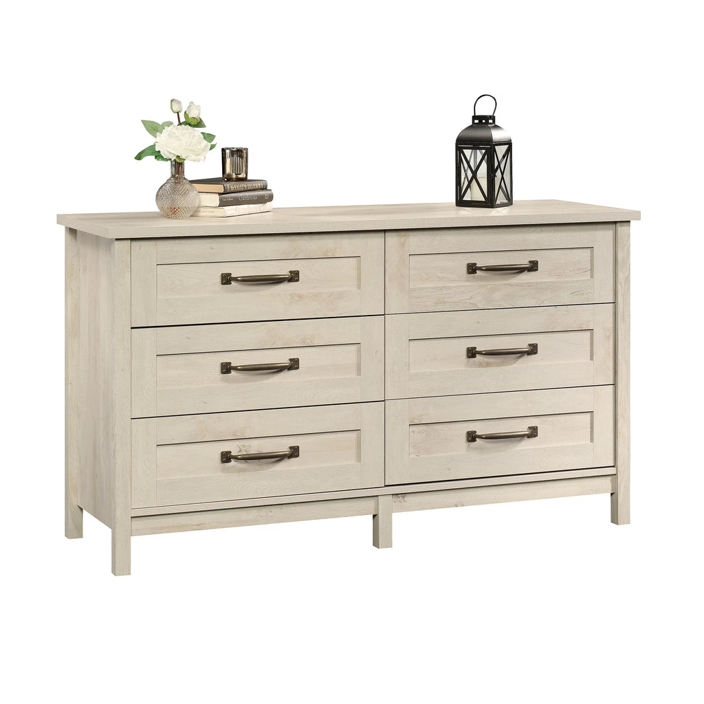 6 Drawer Dresser A808960