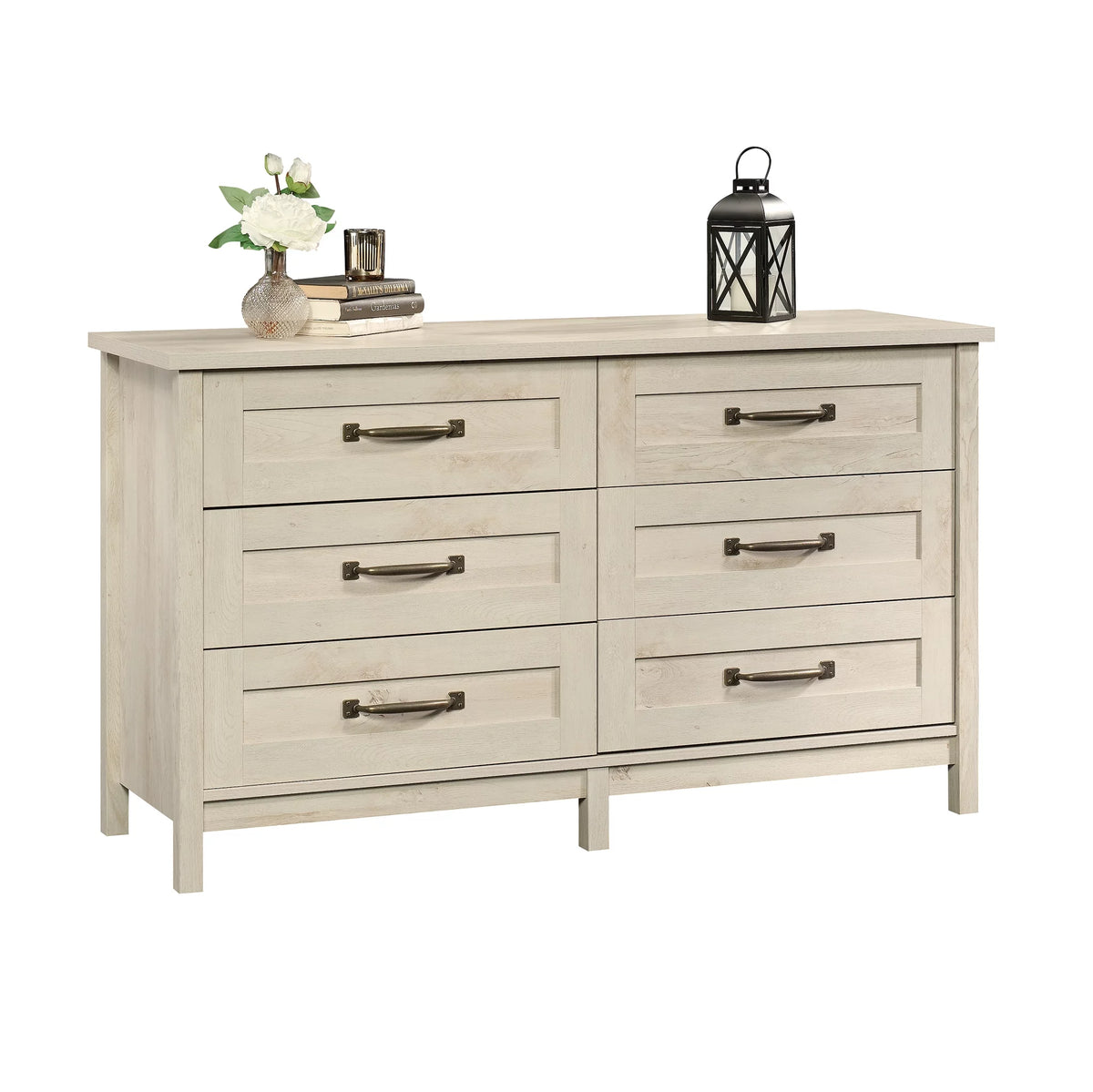 6 Drawer Dresser A808960