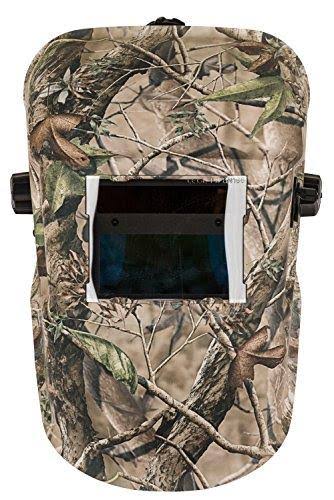 Green Camo Arc Welder Start-Up Kit R676