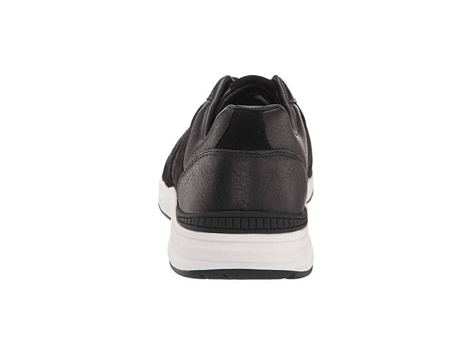 Black 13 Wide Camino Shoes Q708555