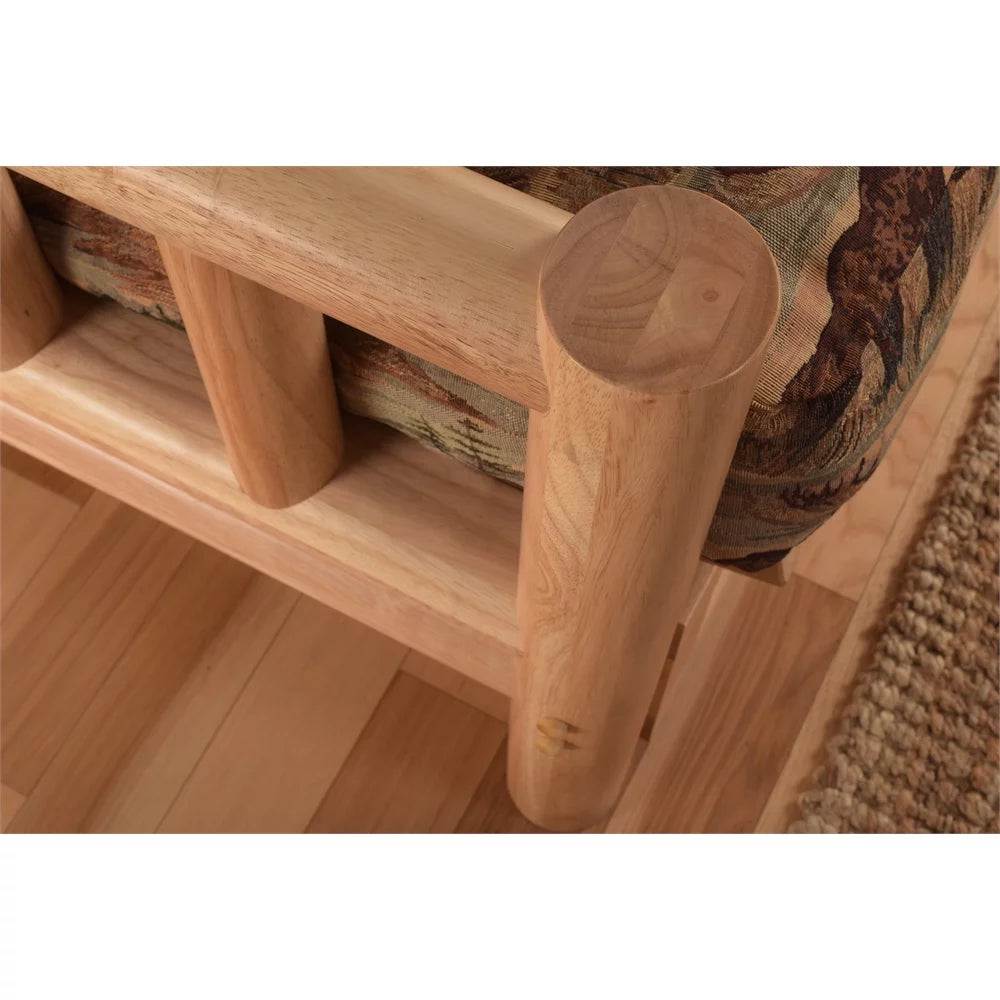 Full-size Solid Hardwood Frame H722546