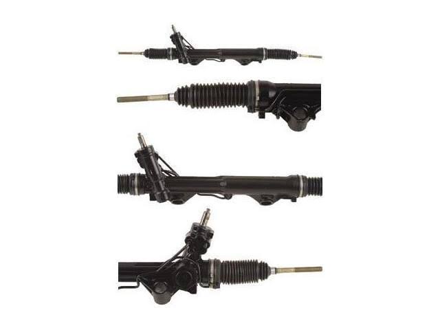 Rack and Pinion Assembly Y30637