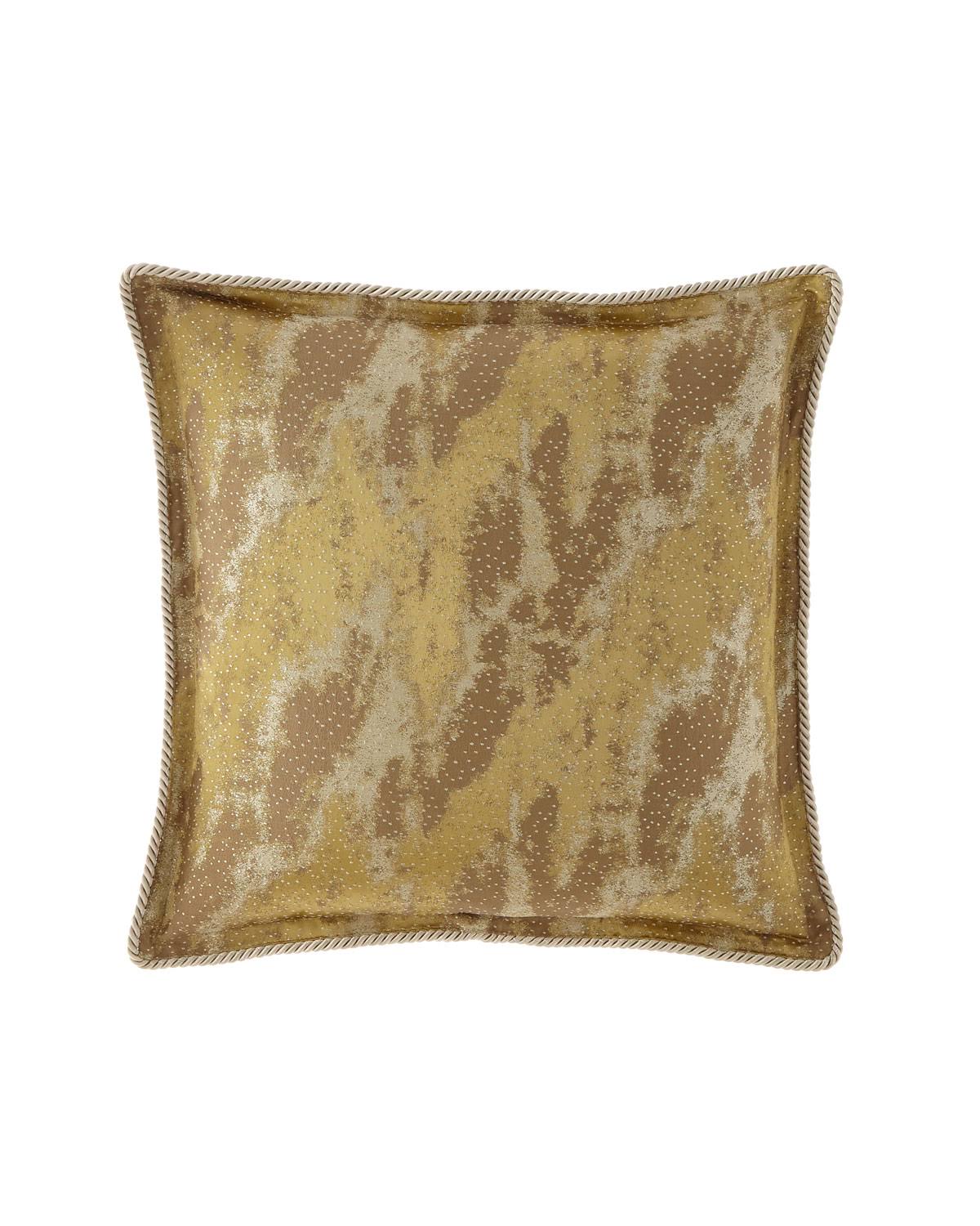 Gold European Sham R84897
